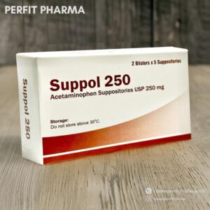 SUPPOL 250